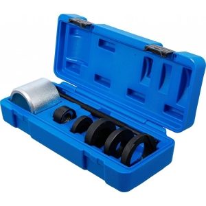 Set de scule pentru bucșele de prindere ale diferențialului pentru BMW E38 și E39