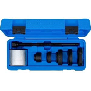 Set de scule pentru bucșele de prindere ale diferențialului pentru BMW E38 și E39