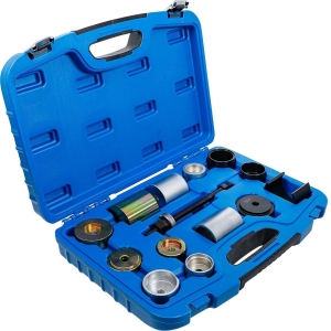 Rear Axle Silent Bush and Ball Joint Tool Set for BMW & MINI