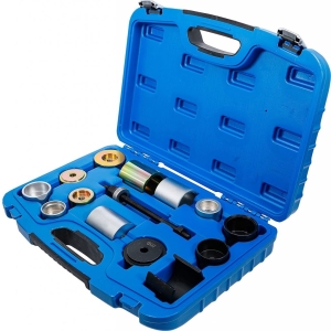 Rear Axle Bush and Ball Joint Removal & Installation Tool Set for BMW and MINI