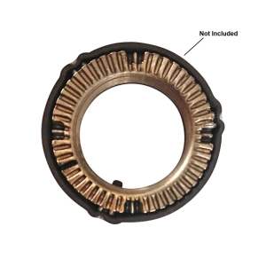 Cheie pentru piulița punții spate Ford Transit și Ford E/F Series