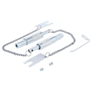 Subframe Alignment Pin Set for Ford, Jaguar and Land Rover