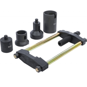 Set scule pentru bucșa brațului longitudinal Ford, Mazda și Volvo