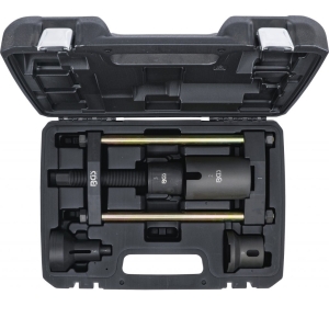 Set scule pentru bucșa brațului longitudinal Ford, Mazda și Volvo