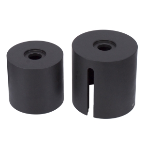 Rear Axle Bush Press Tool Set with Press Frame for Ford and Volvo