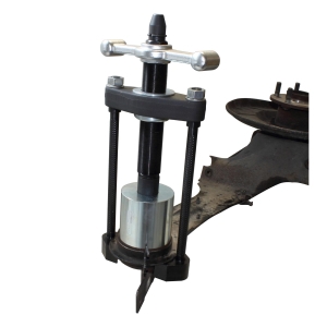 Rear Axle Bush Press Tool Set with Press Frame for Ford and Volvo