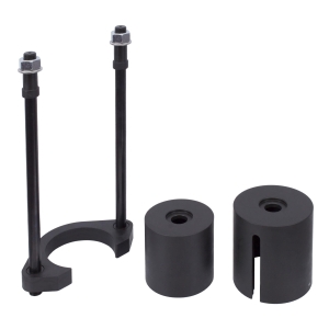 Rear Axle Bush Press Tool Extension Set for Ford and Volvo