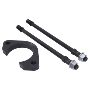Rear Axle Bush Press Tool Extension Set for Ford and Volvo