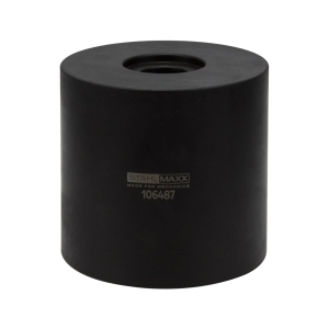 Rear Axle Bush Press Tool Extension Set for Ford and Volvo