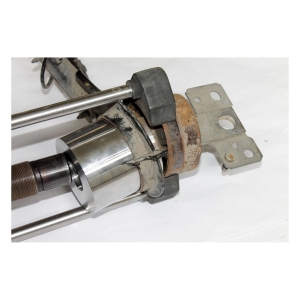Rear Axle Bush Press Tool Extension Set for Ford and Volvo
