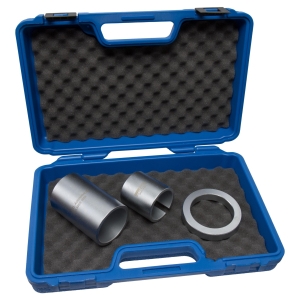 Set adaptoare de presare pentru bucșe punte spate Ford și Volvo după 2010