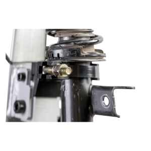 Strut Clamp Holder for Scangrip Spring Compressors 90.0110