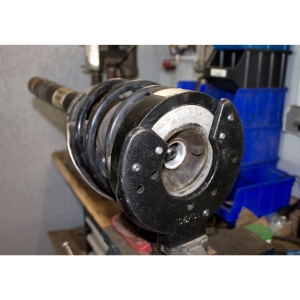 MacPherson Spring Compressor 1800 kg CANVIK PLUS