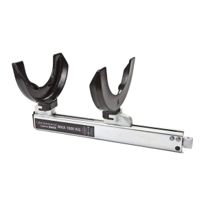 MacPherson Spring Compressor Set 1500 kg