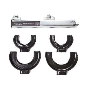 MacPherson Spring Compressor Set 1500 kg