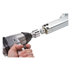 MacPherson Spring Compressor Set 1500 kg