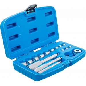 Set universal de montare pentru rulmenți și bucșe 16 piese