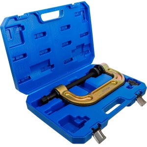 Press Frame with M18 Spindle