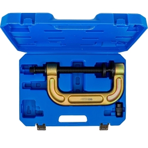 Press Frame with M18 Spindle