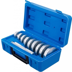 Set universal de montare pentru rulmenți și bucșe 10 piese