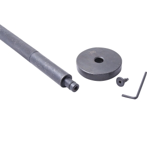 Set adaptoare de presare pentru rulmenți și bucșe 51 piese