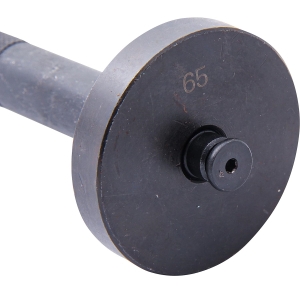 Set adaptoare de presare pentru rulmenți și bucșe 51 piese