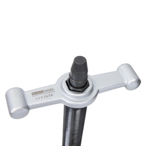 Ударен шпиндел UN 1.1/2" × 16
