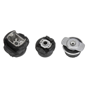 Unealtă pentru montarea și demontarea bucșelor punții spate pentru Mercedes C216, C217, W221, W222, W240