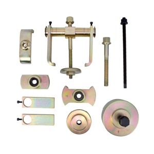 Rear Subframe Bush Removal & Installation Tool Set for Mercedes W140 W220 C215