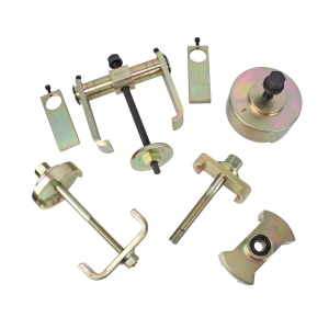 Rear Subframe Bush Removal & Installation Tool Set for Mercedes W140 W220 C215
