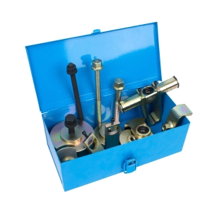 Rear Subframe Bush Removal & Installation Tool Set for Mercedes W140 W220 C215