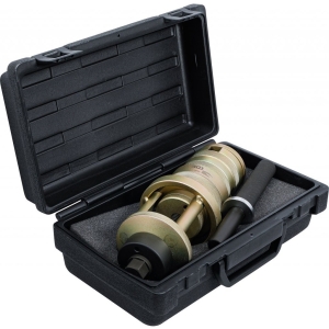 Set scule pentru bucșele brațelor de suspensie Mercedes-Benz W210