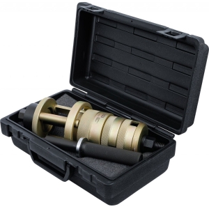 Set scule pentru bucșele brațelor de suspensie Mercedes-Benz W210