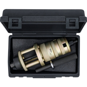 Set scule pentru bucșele brațelor de suspensie Mercedes-Benz W210