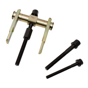 Set scule pentru demontarea și montarea bucșelor punții spate Mercedes-Benz R170 W124 W201 W202 W208