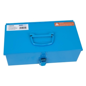 Set scule pentru demontarea și montarea bucșelor punții spate Mercedes-Benz R170 W124 W201 W202 W208