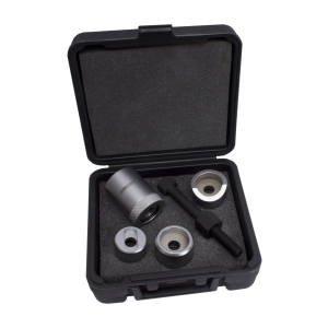 Rear Control Arm Bushing Tool for Mercedes-Benz and Jaguar