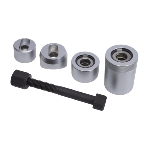Rear Control Arm Bushing Tool for Mercedes-Benz and Jaguar