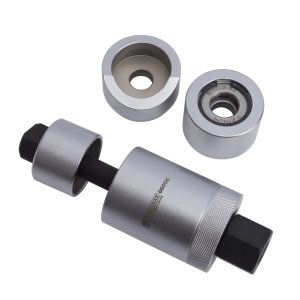 Rear Control Arm Bushing Tool for Mercedes-Benz and Jaguar