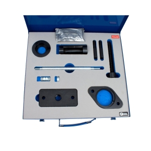 Rear Axle Bushing Tool Set for Opel Combo and Fiat Doblo from 2010