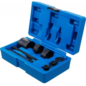Trailing Arm Bushing Tool Set for Opel Vectra, Signum and Saab