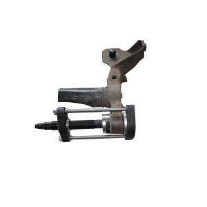 Set adaptoare de presare pentru bucșele punții spate Opel Astra H, Meriva B, Zafira B