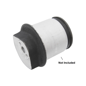 Set adaptoare de presare pentru bucșele punții spate Opel Astra H, Meriva B, Zafira B