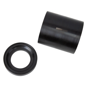 Rear Axle Bushing Adapter Set for Citroën C4, C5, Peugeot 308, 3008, 5008, Opel Astra L, Grandland
