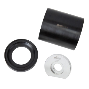 Rear Axle Bushing Adapter Set for Citroën C4, C5, Peugeot 308, 3008, 5008, Opel Astra L, Grandland