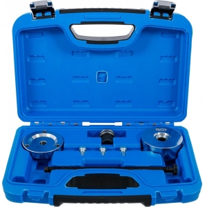 Silentlager Installation Tool Set for Fiat Rear Axle Bushings