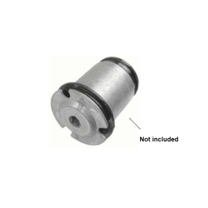 Silentlager Installation Tool Set for Fiat Rear Axle Bushings