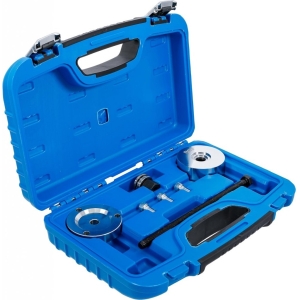 Silentlager Installation Tool Set for Fiat Rear Axle Bushings