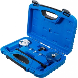 Silentlager Installation Tool Set for Fiat Rear Axle Bushings