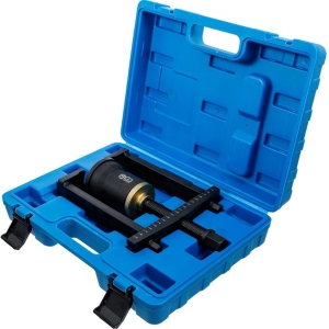 Set scule pentru bucșa brațului longitudinal Honda și Acura